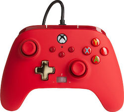 PowerA Enhanced Wired Gamepad για Xbox Series Κ...