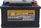 Winner Batterie Auto Sprint 575013068 mit Kapazität 75Ah und CCA 680A