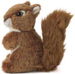 Keycraft Squirrel 16 cm. Keycraft Squirrel 16 cm.