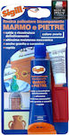 Sigill Marmo E Pietra Construction & Heavy Duty Glue 2-Component 60ml