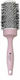 Hairway Thermal Organika Lilac Brush Hair for Straightening Lilac 43mm