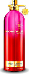 Montale Sweet Flowers Eau de Parfum 100ml