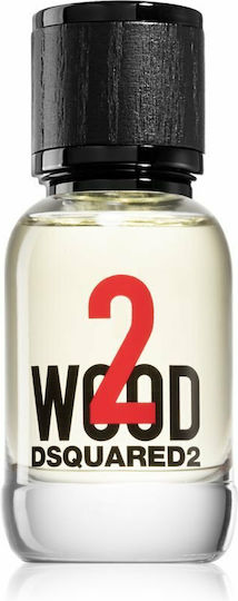 Dsquared2 Two Wood Eau de Toilette 30ml