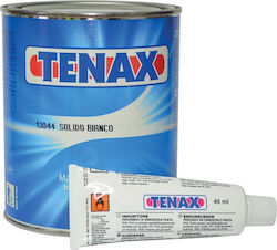 Tenax General-Purpose Putty Filler Beige 1lt