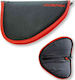 Walther Pistol Bag Θήκη για Πιστόλι Κόκκινη