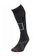 Lorpen STM-1134 Running Socks Gray 1 Pair