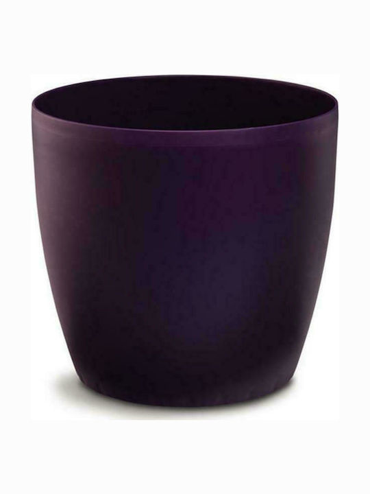 Plastona Roto Mat 28 Pot Purple 28x28x26cm 10.06.0403