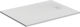 Ideal Standard Rectangular Artificial Stone Shower White Ultra Flat S 120x100x3cm