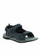 Antrin Men's Sandals Blue RΑΜΙRΟ-140