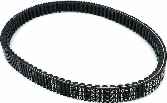 Honda Motorcycle Transmission Belt for Drive Belt for PCX 125 19 23100-K96-V01
