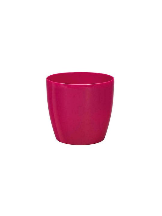 Plastona Roto 14 Κασπώ σε Ροζ Χρώμα 14x12.5cm
