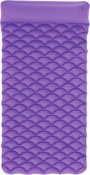 Bestway Float'n Roll Saltea umflabilă Căptușeală de scaun pentru piscină Violet 213cm