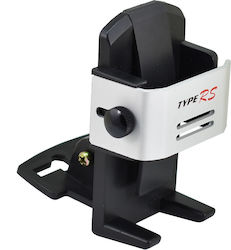 Alaga Car Mobile Mount Black