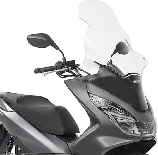 Givi Ζελατίνα D1130ST για Honda PCX 125 / PCX 150 14-17 D1130ST