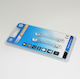 Halogen Lamp for Socket R7S with Power 150W 220-240V 2 pcs