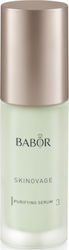 Babor Moisturizing Face Serum Skinovage Purifying Suitable for Oily Skin 30ml