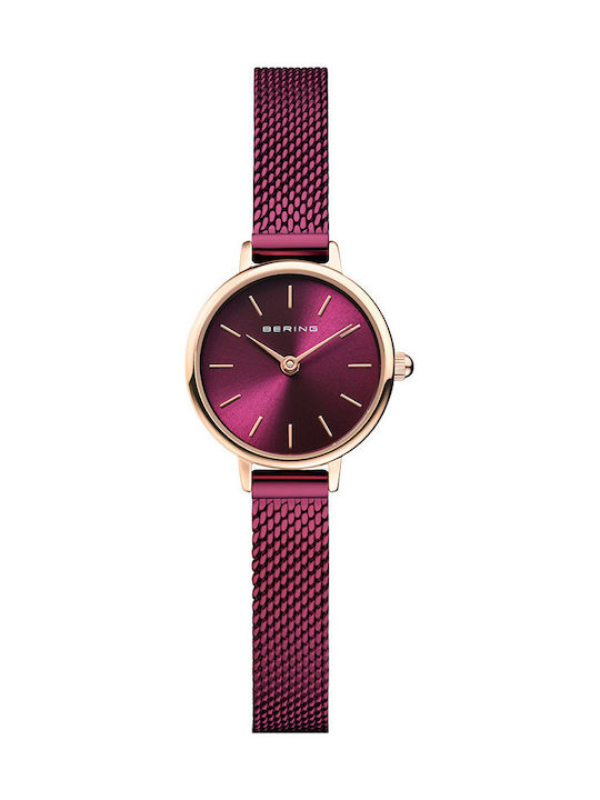 Bering Time 11022 Bering Time 11022