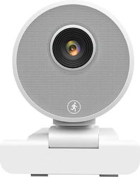 Jovision HD820U Full HD 1080p Λευκή Jovision HD820U Full HD 1080p Λευκή