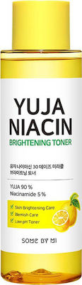 Some By Mi Yuja Niacin Brightening Toner 150ml