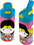 Graffiti Ανοξείδωτο Παγούρι Wonder Woman 500ml