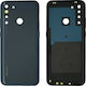 Hisense Replacement Back Cover Black for H40 Lite