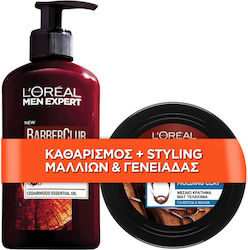 L'Oreal Paris Men Expert Barber Club L'Oreal Paris Men Expert Barber Club