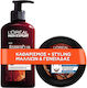 L'Oreal Paris Men Expert Barber Club with Clean...