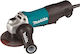 Makita GA5051R Τροχός 125mm Ρεύματος 1300W