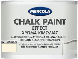 Mercola Chalk Paint Effect Culoare Full Face Vo...
