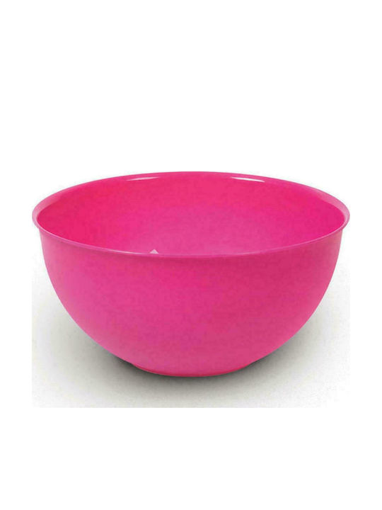 Cyclops Serving Bowl Round Plastic Purple with ...