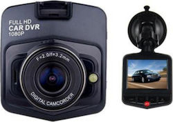 Andowl Κάμερα DVR Αυτοκινήτου 1080P με Οθόνη 2.4" για Παρμπρίζ με Βεντούζα