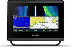 Garmin Gpsmap 723xsv G3 Greece