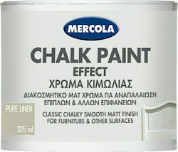 Mercola Chalk Paint Effect Culoare Full Face Vo...