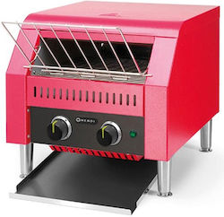 Hendi Tostatoare Comerciale Cu Rostogolire 2.24kW Hendi Tostatoare Comerciale Cu Rostogolire 2.24kW