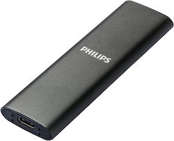 Philips FM02SS030P USB-C SSD 500GB