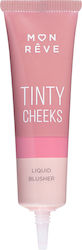 Mon Reve Tinty Cheeks Blusher 05