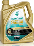 Petronas Λάδι Αυτοκινήτου Syntium 7000 0W-40 A3/B4 4lt