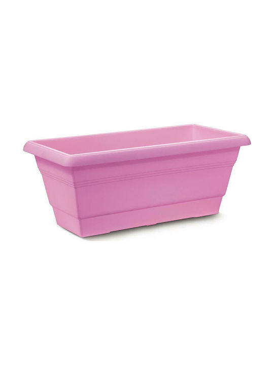 Plastona Festone 350 Planter Box 50x16cm in Pin...