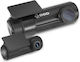 DOD DOD RC500S Σετ Κάμερα DVR Αυτοκινήτου 1080P Wi-Fi & Κάμερα Οπισθοπορείας