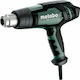 Metabo Πιστόλι Θερμού Αέρα HGE 23-650 LCD Πιστόλι Θερμού Αέρα 2300W με Ρύθμιση Θερμοκρασίας εως και 650°C