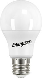 Energizer LED Bulb 9W for Socket E27 Warm White Energizer LED Bulb 9W for Socket E27 Warm White