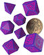 Q Workshop The Witcher The Witcher Dice Set Dic...