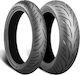 Bridgestone Battlax Sport Touring T32 110/80ZR19 59V Безкамерна Гума За Мотоциклет На Пътя Предна