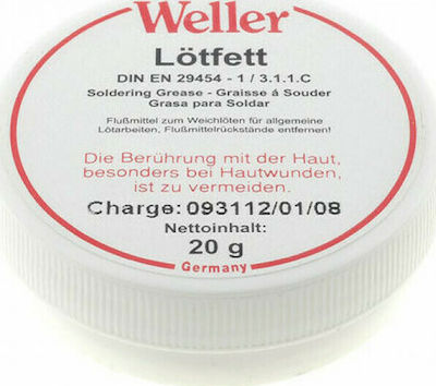 Weller LF25 Kleister 20gr