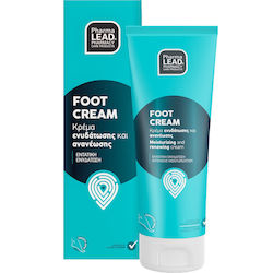 Pharmalead Foot Cream Ενυδατική Κρέμα Ποδιών 75ml