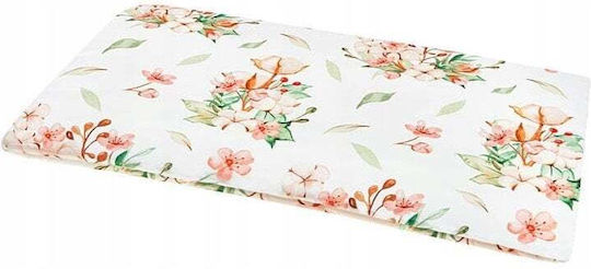 Babyllama Βρεφικό Μαξιλάρι Ύπνου Premium Flowers 40x60εκ. Babyllama Βρεφικό Μαξιλάρι Ύπνου Premium Flowers 40x60εκ.