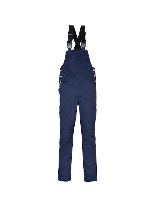 Cofra Mombasa Work Coveralls Dungarees Cotton N...