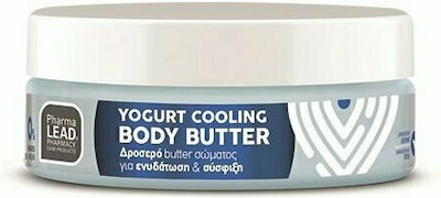 Pharmalead Yogurt Moisturizing Butter 200ml