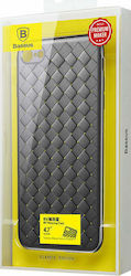Baseus Bv Weaving Black Back Cover for iPhone 6/6s Plus