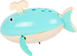 Small Foot Фалшива Wind-Up Играчка За Баня За Възраст Над 24 Месеца